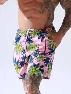 Men's Summer Surfing Beach Board Shorts(Mens Summer Surfing Beach Board Shorts) 9 Men's Summer Surfing Beach Board Shorts(Mens Summer Surfing Beach Board Shorts) -Mr Saker d45131e2597681c0bc92a1aaf9fbf19b