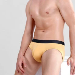 3 Pack Soft Modal Cotton Large Pouch Briefs(3 Pack Soft Modal Cotton Large Pouch Briefs) 22 3 Pack Soft Modal Cotton Large Pouch Briefs(3 Pack Soft Modal Cotton Large Pouch Briefs) -Mr Saker d45d0530a631267826ecfca227cd54d4 8cf1f717 2dc7 4d66 afa1 847def9a5943