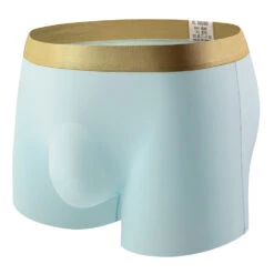 U Convex Pouch Seamless Boxer Briefs(U Convex Pouch Seamless Boxer Briefs) 39 U Convex Pouch Seamless Boxer Briefs(U Convex Pouch Seamless Boxer Briefs) -Mr Saker d579d6f1e968cecc9e30171df438f630