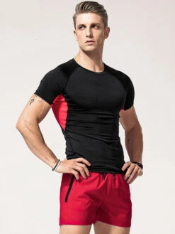 Mens Beach Board Shorts Waterproof Fitness Pants(Mens Beach Board Shorts Waterproof Fitness Pants) 24 Mens Beach Board Shorts Waterproof Fitness Pants(Mens Beach Board Shorts Waterproof Fitness Pants) -Mr Saker d5d76077253db9061d51fb2effa96159 d288388b 1dc1 43f9 8e63 96248060e70b