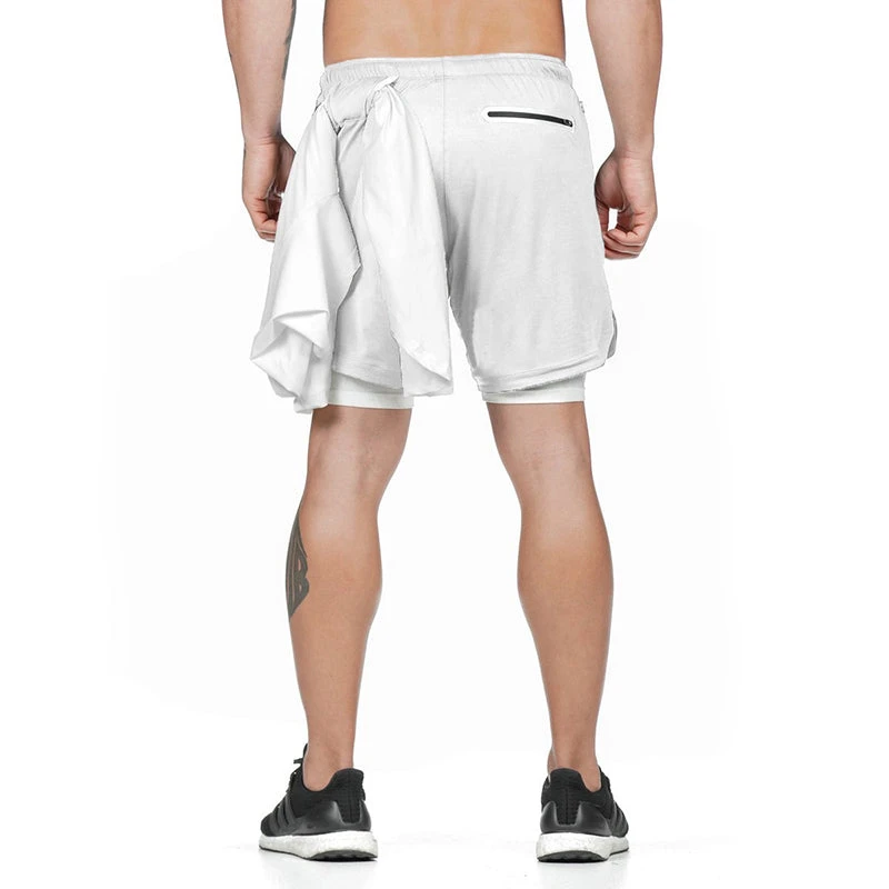 Summer Mesh Quick-drying Sports Short(Summer Mesh Quick Drying Sports Short) 10 Summer Mesh Quick-drying Sports Short(Summer Mesh Quick Drying Sports Short) - Image 10