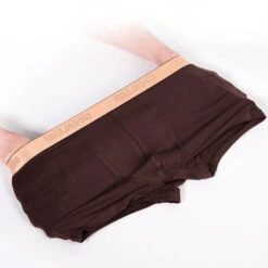 Modal Ultra-soft Solid Mid-waist Men's Boxer Briefs(Modal Ultra Soft Solid Mid Waist Mens Boxer Briefs) 26 Modal Ultra-soft Solid Mid-waist Men's Boxer Briefs(Modal Ultra Soft Solid Mid Waist Mens Boxer Briefs) -Mr Saker d9c2f2212ef3d2f0d6a6890c73545e78