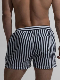 Mens Quick Dry Striped Print Surf Board Short(Mens Quick Dry Striped Print Surf Board Short) 31 Mens Quick Dry Striped Print Surf Board Short(Mens Quick Dry Striped Print Surf Board Short) -Mr Saker dc2dad21c25dbe18a0b0e8f7fb528982