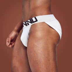 Letter Printed Cotton Comfy Briefs(Letter Printed Cotton Comfy Briefs) -Mr Saker dc69bb0c69e5b2d8fa79c8d52f46613e