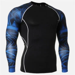 Mens Breathable Sport Long Sleeve T-Shirt(Mens Breathable Sport Long Sleeve T Shirt) 18 Mens Breathable Sport Long Sleeve T-Shirt(Mens Breathable Sport Long Sleeve T Shirt) -Mr Saker de212dce5852f06ea9f40fe122b5da24