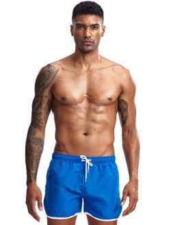 Men Beach Board Shorts Running Summer Casual Swimwear(Men Beach Board Shorts Running Summer Casual Swimwear) 16 Men Beach Board Shorts Running Summer Casual Swimwear(Men Beach Board Shorts Running Summer Casual Swimwear) -Mr Saker de43fd3d852728ed12905ff37557e300