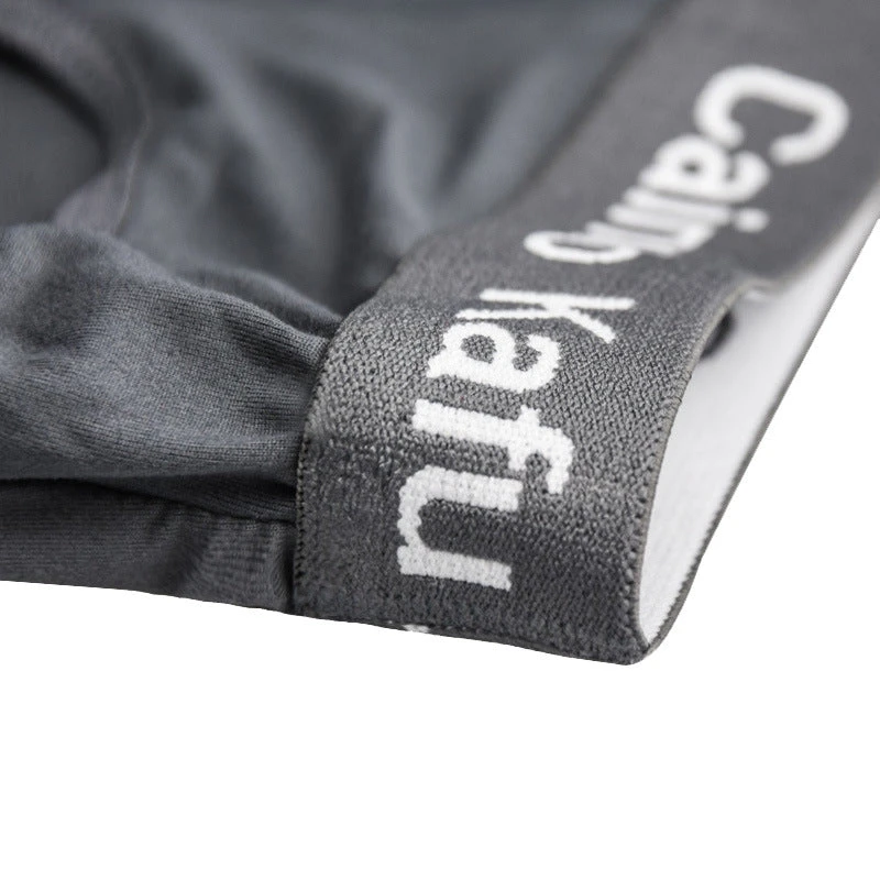 4Pcs Men's Breathable Soft Briefs Set(4pcs Mens Breathable Soft Briefs Set) 13 4Pcs Men's Breathable Soft Briefs Set(4pcs Mens Breathable Soft Briefs Set) - Image 13