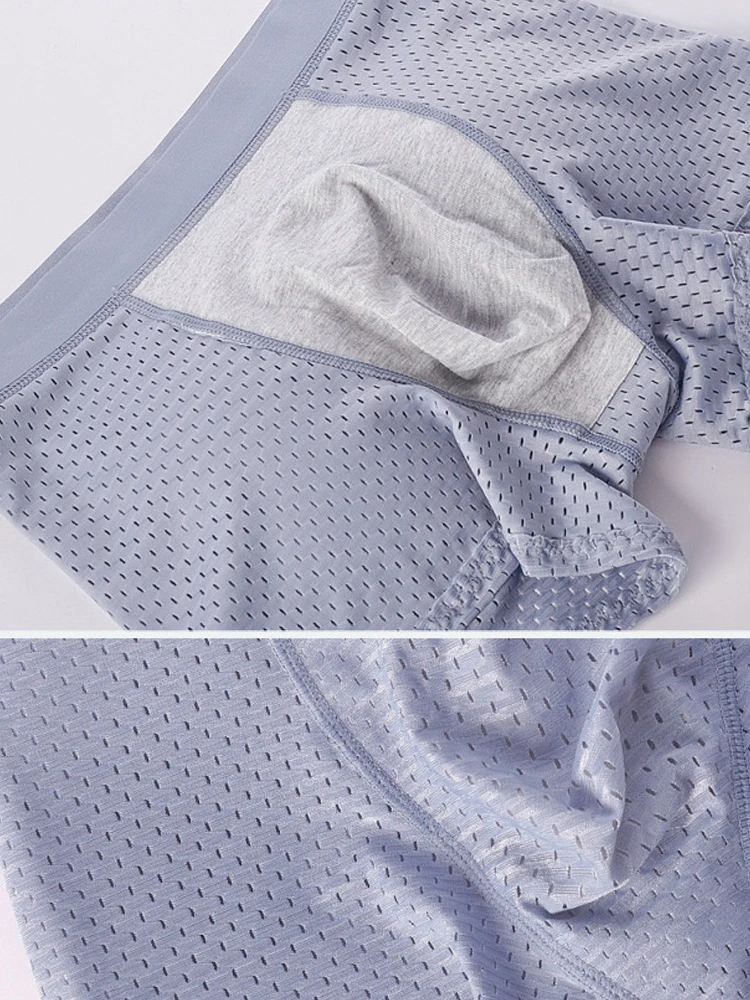 Men’s Sculpting Butt Lifter Shaper Trunks(Men S Sculpting Butt Lifter Shaper Trunks) 8 Men’s Sculpting Butt Lifter Shaper Trunks(Men S Sculpting Butt Lifter Shaper Trunks) - Image 8