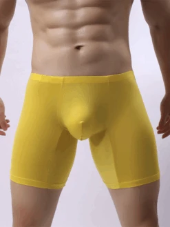 Men's Athletic U Convex Pouch Boxer Briefs(Mens Athletic Ice Silk U Convex Pouch Boxer Briefs) 28 Men's Athletic U Convex Pouch Boxer Briefs(Mens Athletic Ice Silk U Convex Pouch Boxer Briefs) -Mr Saker dfgghfghfg 1