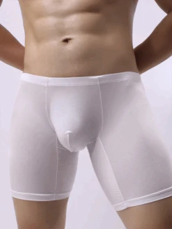 Men's Athletic U Convex Pouch Boxer Briefs(Mens Athletic Ice Silk U Convex Pouch Boxer Briefs) 26 Men's Athletic U Convex Pouch Boxer Briefs(Mens Athletic Ice Silk U Convex Pouch Boxer Briefs) -Mr Saker dfgghfghfg