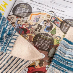 4 Pack Retro Ethnic Style Crew Socks(4 Pack Retro Ethnic Style Crew Socks) 29 4 Pack Retro Ethnic Style Crew Socks(4 Pack Retro Ethnic Style Crew Socks) -Mr Saker ds cd8d65d4 7d44 47b3 93d8 dafc4a5f0db3