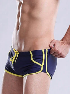 Men's Breathable Boxer Drawstring Swimming Trunks(Mens Breathable Boxer Drawstring Swimming Trunks) 23 Men's Breathable Boxer Drawstring Swimming Trunks(Mens Breathable Boxer Drawstring Swimming Trunks) -Mr Saker e0914e5cd67f14601d9ce4671987fd2e 5dc9290a 6a30 4e84 958d 980c7c22041a