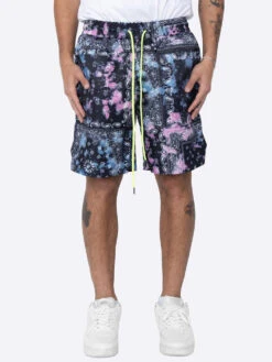 Men's Breathable Print Elastic Waist Beach Shorts(Mens Breathable Print Elastic Waist Beach Shorts) 22 Men's Breathable Print Elastic Waist Beach Shorts(Mens Breathable Print Elastic Waist Beach Shorts) -Mr Saker e0b35a706898aac233f870a351ee1aa4