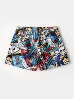 Mens Tropical Print Drawstring Quick Dry Board Shorts(Mens Tropical Print Drawstring Quick Dry Board Shorts) 21 Mens Tropical Print Drawstring Quick Dry Board Shorts(Mens Tropical Print Drawstring Quick Dry Board Shorts) -Mr Saker e0e620b9a9e25e38846ff139bc74abb6