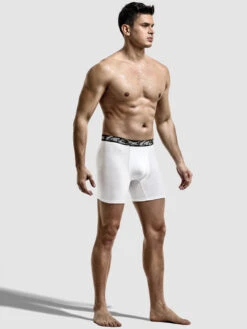 2 Pack Men’s U Convex Large Support Pouch Boxers Briefs(2 Pack Men S U Convex Large Support Pouch Boxers Briefs Mrsaker) -Mr Saker e29ea4aa9d955a100588a17c569b4fe1