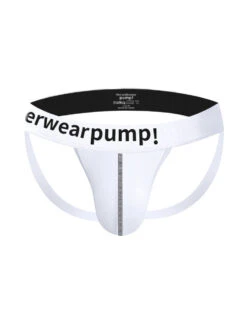 2 Pack Men's Trendy Breathable Sexy Cotton Jockstrap(2 Pack Mens Trendy Breathable Sexy Cotton Jockstrap)