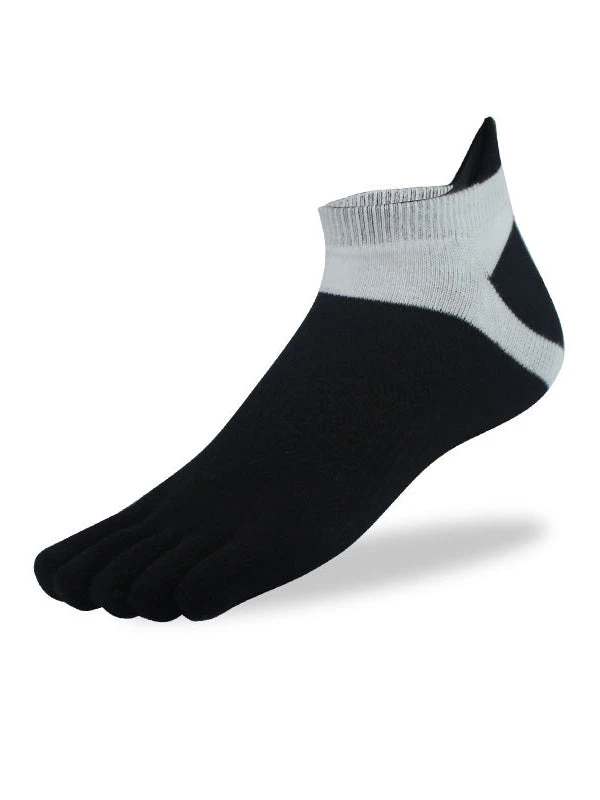 Men's Mesh Breathable Fun Quarter Toe Socks(Mens Mesh Breathable Fun Quarter Toe Socks) 7 Men's Mesh Breathable Fun Quarter Toe Socks(Mens Mesh Breathable Fun Quarter Toe Socks) - Image 7