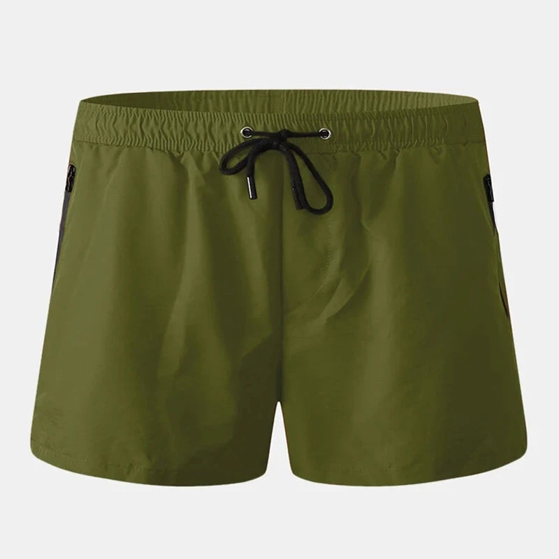 Mens Beach Board Shorts Waterproof Fitness Pants(Mens Beach Board Shorts Waterproof Fitness Pants) 18 Mens Beach Board Shorts Waterproof Fitness Pants(Mens Beach Board Shorts Waterproof Fitness Pants) - Image 18