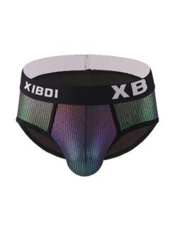 3 Pack Men's Sexy Trendy Comfortable Breathable Briefs(3 Pack Mens Sexy Trendy Comfortable Breathable Briefs) 15 3 Pack Men's Sexy Trendy Comfortable Breathable Briefs(3 Pack Mens Sexy Trendy Comfortable Breathable Briefs) -Mr Saker e70dc3823346468db38f87f0fcf2ae7b