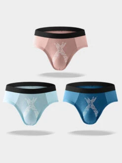 3 Pack Men’s Modal Graphene Breathable Briefs(3 Pack Men S Modal Graphene Breathable Briefs Mrsaker) 29 3 Pack Men’s Modal Graphene Breathable Briefs(3 Pack Men S Modal Graphene Breathable Briefs Mrsaker) -Mr Saker e8c580fe6d658c3e5d524da477b9249f