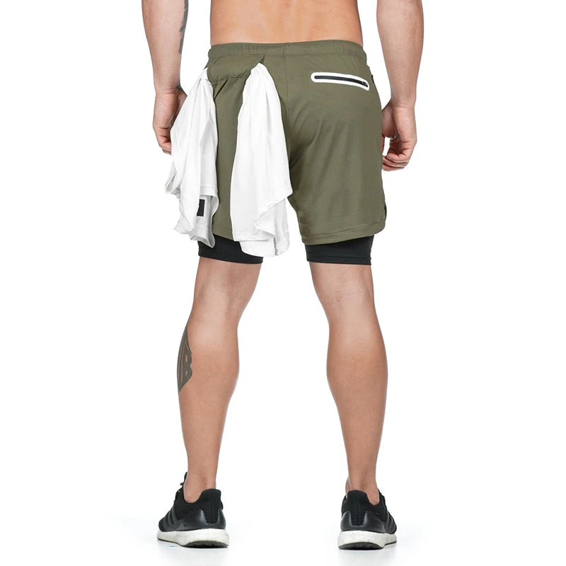 Summer Mesh Quick-drying Sports Short(Summer Mesh Quick Drying Sports Short) 12 Summer Mesh Quick-drying Sports Short(Summer Mesh Quick Drying Sports Short) - Image 12