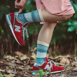 4 Pack Retro Ethnic Style Crew Socks(4 Pack Retro Ethnic Style Crew Socks) 23 4 Pack Retro Ethnic Style Crew Socks(4 Pack Retro Ethnic Style Crew Socks) -Mr Saker ea