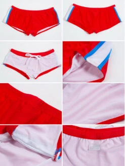 Men Breathable Sexy Low Rise Bikini Swim Briefs(Men Breathable Sexy Low Rise Bikini Swim Briefs) 34 Men Breathable Sexy Low Rise Bikini Swim Briefs(Men Breathable Sexy Low Rise Bikini Swim Briefs) -Mr Saker ea0efc4f92062354dd1e892b6524992b