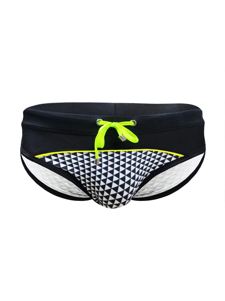Men Sexy Padded Athletic Sport Swim Briefs(Men Sexy Padded Athletic Sport Swim Briefs) 9 Men Sexy Padded Athletic Sport Swim Briefs(Men Sexy Padded Athletic Sport Swim Briefs) - Image 9