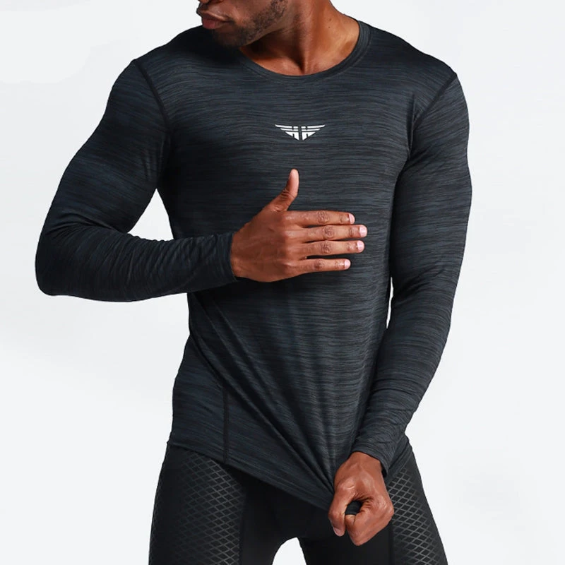 Mens PRO Compression Quick-drying Fitness Training Sport Tops(Mens Pro Compression Quick Drying Fitness Training Sport Tops) 1 Mens PRO Compression Quick-drying Fitness Training Sport Tops(Mens Pro Compression Quick Drying Fitness Training Sport Tops)