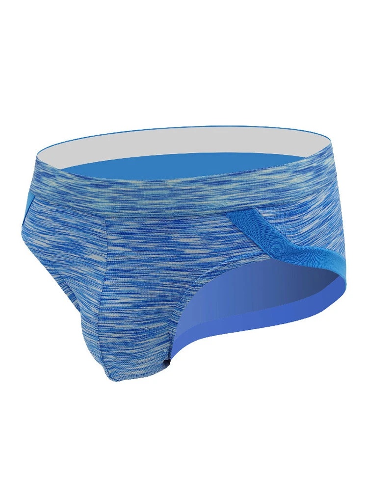 2 Pack Men's Sexy Stretch U Convex Pouch Briefs(2 Pack Mens Sexy Stretch U Convex Pouch Briefs) 10 2 Pack Men's Sexy Stretch U Convex Pouch Briefs(2 Pack Mens Sexy Stretch U Convex Pouch Briefs) - Image 10