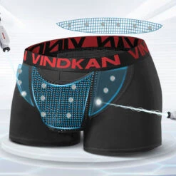 Men's Ball Pouch Functional Modal Boxer Briefs(Mens Ball Hammock Functional Modal Boxer Briefs) 22 Men's Ball Pouch Functional Modal Boxer Briefs(Mens Ball Hammock Functional Modal Boxer Briefs) -Mr Saker ebbce27e657bba71412db742255bc28c