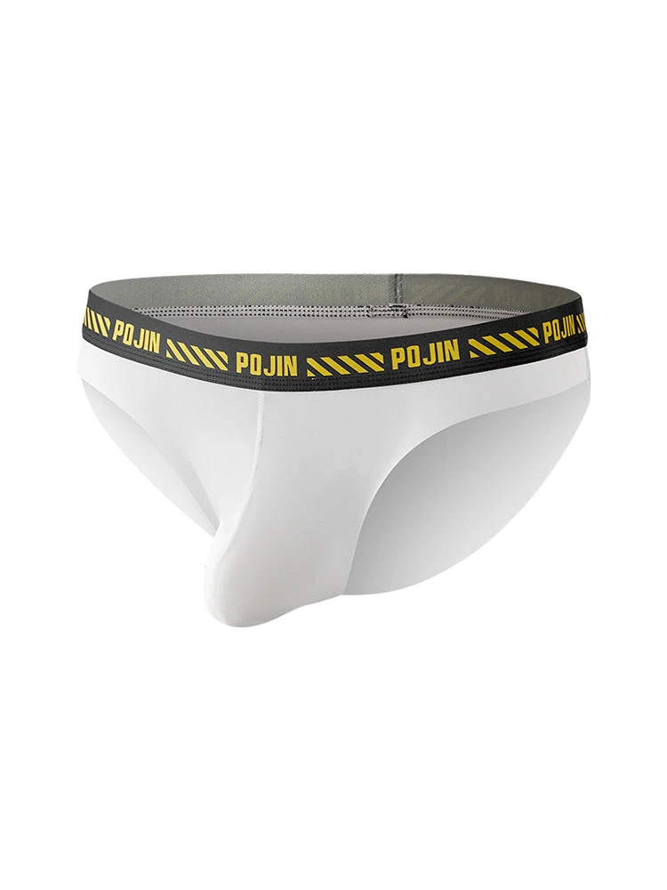 3 Packs Of Men's Breathable Sports Ice Silk Seamless Briefs(3 Packs Of Mens Breathable Sports Ice Silk Seamless Briefs 1) 20 3 Packs Of Men's Breathable Sports Ice Silk Seamless Briefs(3 Packs Of Mens Breathable Sports Ice Silk Seamless Briefs 1) - Image 20