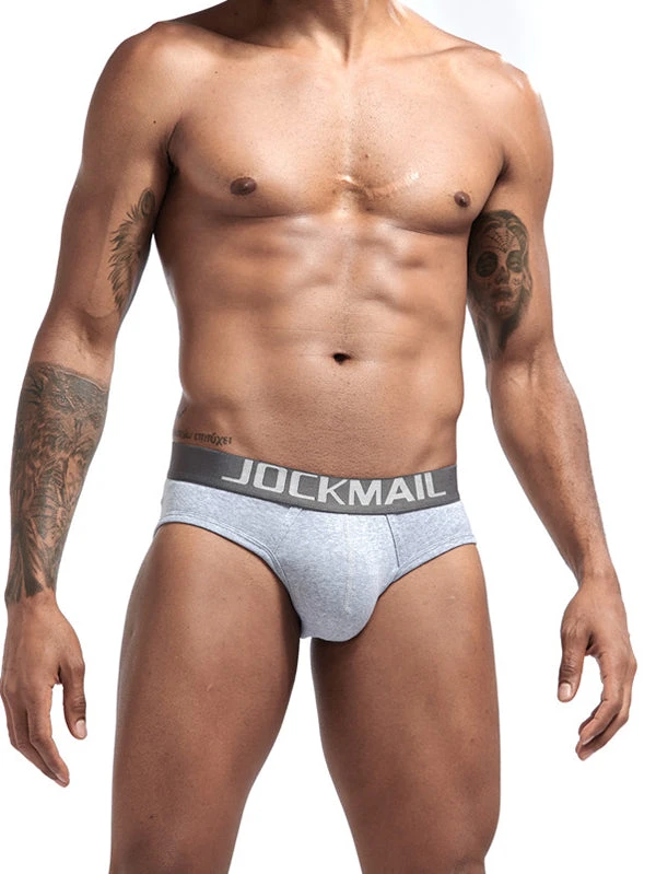 2 Pack Men's Sexy Cotton Support Contour Pouch Briefs(Mens Sexy Cotton Support Contour Pouch Briefs) 11 2 Pack Men's Sexy Cotton Support Contour Pouch Briefs(Mens Sexy Cotton Support Contour Pouch Briefs) - Image 11