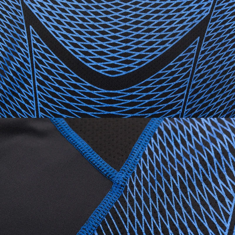 Mens Super Elastic Sport Gym Quick-drying Tops(Mens Super Elastic Sport Gym Quick Drying Tops) 15 Mens Super Elastic Sport Gym Quick-drying Tops(Mens Super Elastic Sport Gym Quick Drying Tops) - Image 15