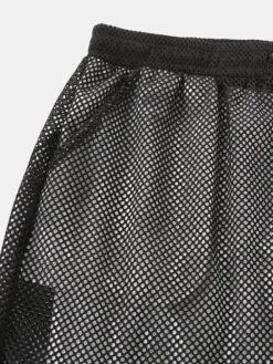 Mens Mesh Loose See Through Swim Shorts(Mens Mesh Loose See Through Swim Shorts) 24 Mens Mesh Loose See Through Swim Shorts(Mens Mesh Loose See Through Swim Shorts) -Mr Saker ed669cee1ef1775307092c4d39fae935