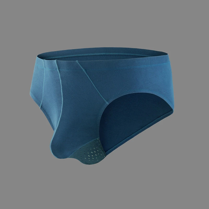 Mens Modal Ball Pouch Breathable Briefs(Mens Modal Ball Hammock Breathable Briefs) 6 Mens Modal Ball Pouch Breathable Briefs(Mens Modal Ball Hammock Breathable Briefs) - Image 6
