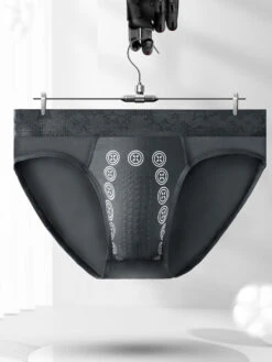 Anion Pit Massage Breathable Briefs Underwear(Anion Pit Massage Breathable Briefs Underwear Mrsaker) 23 Anion Pit Massage Breathable Briefs Underwear(Anion Pit Massage Breathable Briefs Underwear Mrsaker) -Mr Saker f0389d4ef0d99049a2258cac23e69541