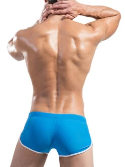 Men's Breathable Boxer Drawstring Swimming Trunks(Mens Breathable Boxer Drawstring Swimming Trunks) 21 Men's Breathable Boxer Drawstring Swimming Trunks(Mens Breathable Boxer Drawstring Swimming Trunks) -Mr Saker f0c34ca502d9345ad10a4b3bff986723 a2b4c787 2842 4f57 a563 984fe2a0f5b2