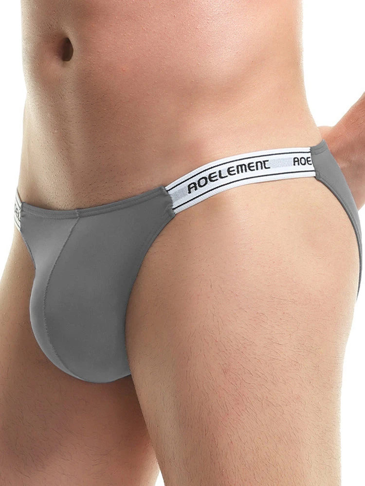 4 Pack Men’s Large Pouch Tight Stretchy Bikini(4 Pack Men S Large Pouch Tight Stretchy Bikini Mrsaker) 12 4 Pack Men’s Large Pouch Tight Stretchy Bikini(4 Pack Men S Large Pouch Tight Stretchy Bikini Mrsaker) - Image 12