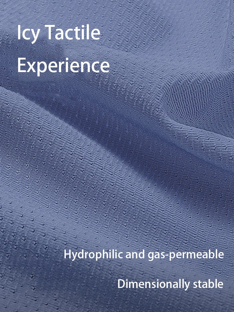 3 Pack Men’s Breathable Ice-Touch Athletic Briefs(3 Pack Men S Breathable Ice Touch Athletic Briefs) 6 3 Pack Men’s Breathable Ice-Touch Athletic Briefs(3 Pack Men S Breathable Ice Touch Athletic Briefs) - Image 6