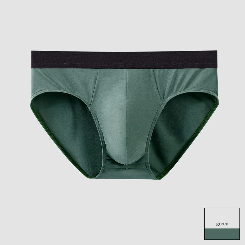 3 Pack Soft Modal Cotton Large Pouch Briefs(3 Pack Soft Modal Cotton Large Pouch Briefs) 16 3 Pack Soft Modal Cotton Large Pouch Briefs(3 Pack Soft Modal Cotton Large Pouch Briefs) - Image 16