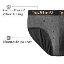 Men's Magnetic Energy Functional Modal Briefs(Mens Magnetic Energy Functional Modal Briefs) 22 Men's Magnetic Energy Functional Modal Briefs(Mens Magnetic Energy Functional Modal Briefs) -Mr Saker f29c4822ea2c01cf3f2deba79b1cfd85