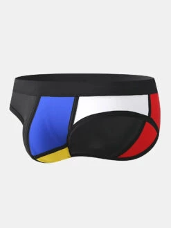 Mens Sexy Bulge Pouch Paded Swim Briefs(Mens Sexy Bulge Pouch Paded Swim Briefs) 17 Mens Sexy Bulge Pouch Paded Swim Briefs(Mens Sexy Bulge Pouch Paded Swim Briefs) -Mr Saker f3a2e068fb439992c59936cbc04171b0