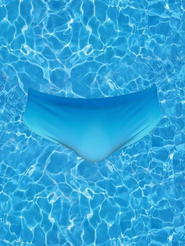 Men's Moisture-Wicking Stretch Fit Comfy Waistband Swim Briefs(Mens Moisture Wicking Stretch Fit Comfy Waistband Swim Briefs) 1 Men's Moisture-Wicking Stretch Fit Comfy Waistband Swim Briefs(Mens Moisture Wicking Stretch Fit Comfy Waistband Swim Briefs)