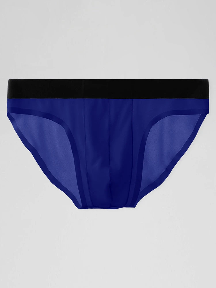 4 Pack Ice Silk Seamless Men's Briefs(4 Pack Ice Silk Seamless Mens Briefs Mrsaker) 13 4 Pack Ice Silk Seamless Men's Briefs(4 Pack Ice Silk Seamless Mens Briefs Mrsaker) - Image 13