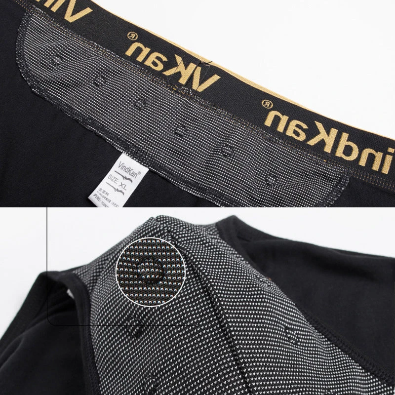 Men's Magnetic Energy Functional Modal Briefs(Mens Magnetic Energy Functional Modal Briefs) 14 Men's Magnetic Energy Functional Modal Briefs(Mens Magnetic Energy Functional Modal Briefs) - Image 14