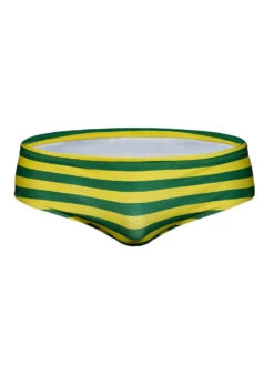 Mens Surfing Striped Swimming Briefs(Mens Surfing Striped Swimming Briefs) -Mr Saker f5340d7cf8bb694141afb927eea2e827