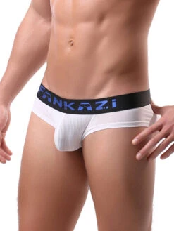 3 Pack Men's Striped U-Pouch Breathable Casual Briefs(3 Pack Mens Striped U Pouch Breathable Casual Briefs) 23 3 Pack Men's Striped U-Pouch Breathable Casual Briefs(3 Pack Mens Striped U Pouch Breathable Casual Briefs) -Mr Saker f57b3456a969ddbf715b1ed08b36cedb