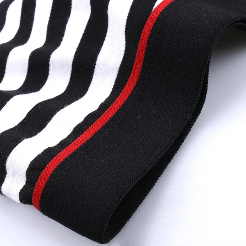 Men's Striped Cotton Sports Boxer Briefs(Mens Striped Cotton Sports Boxer Briefs) 15 Men's Striped Cotton Sports Boxer Briefs(Mens Striped Cotton Sports Boxer Briefs) - Image 15