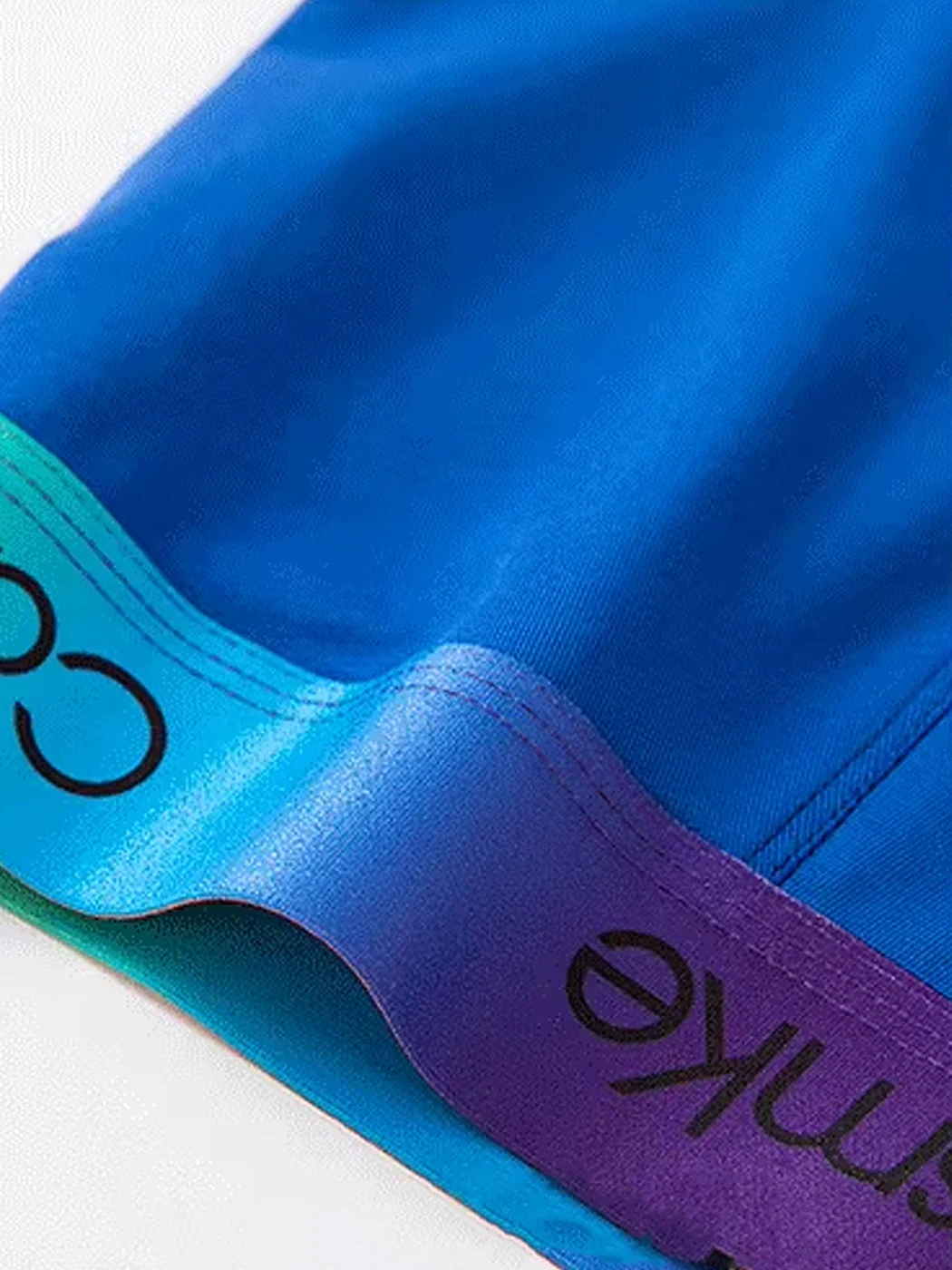 2 Pack Men's Cotton Sexy Antibacterial Rainbow Waistband Trunks(2 Pack Mens Cotton Sexy Antibacterial Rainbow Trunks) 9 2 Pack Men's Cotton Sexy Antibacterial Rainbow Waistband Trunks(2 Pack Mens Cotton Sexy Antibacterial Rainbow Trunks) - Image 9